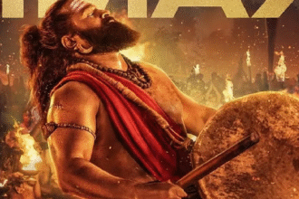 Kantara 2 Movie Budget and Collection