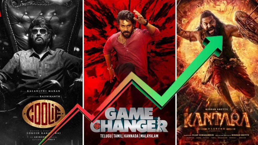 Kantara 2 Total Box Office Collection