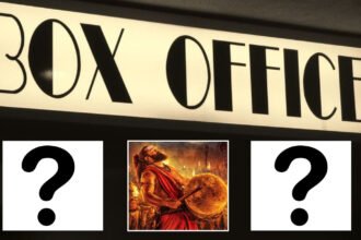 Kantara 2 Movie Box Office Collection