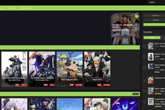 Anime-Planet