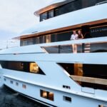 High-End Yacht Charter Brokers in Kentucky