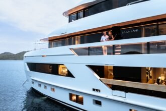 High-End Yacht Charter Brokers in Kentucky