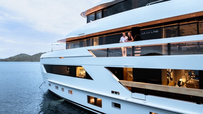 High-End Yacht Charter Brokers in Kentucky