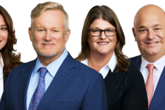 High-End Mesothelioma Law Firms in Connecticut