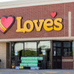 Love’s Travel Stops in the USA