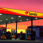 Love’s Travel Stops & Country Stores Inc.