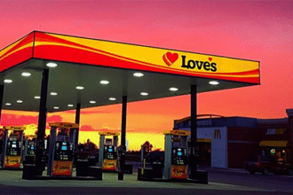 Love’s Travel Stops & Country Stores Inc.