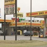 Love’s Travel Stops