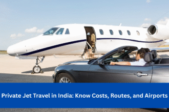 How Much Does It Cost to Charter a Luxury Private Jet