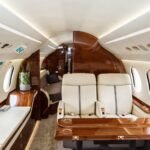 Luxury Private Jet Charter