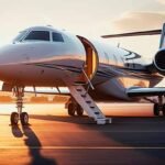 Best Private Jet Charter Company