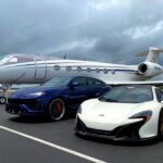 How Much Does It Cost to Charter a Luxury Private Jet