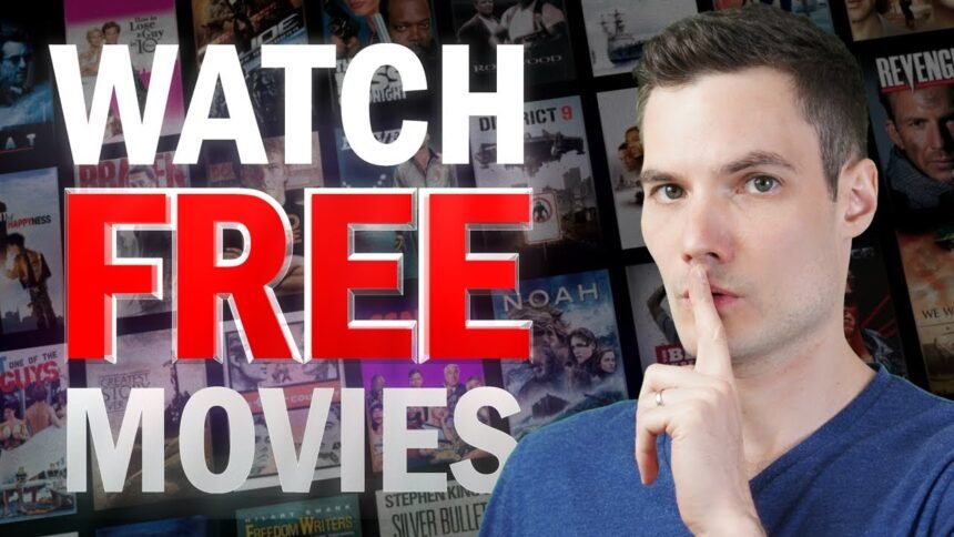 Watch Free Movies on Himovies