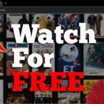 Free Streaming Sites