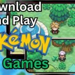 Best Pokémon Fan Games for PC and Mobile in 2025