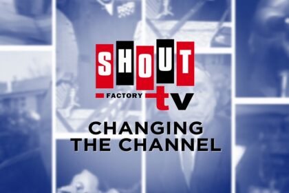 Shout! Factory TV
