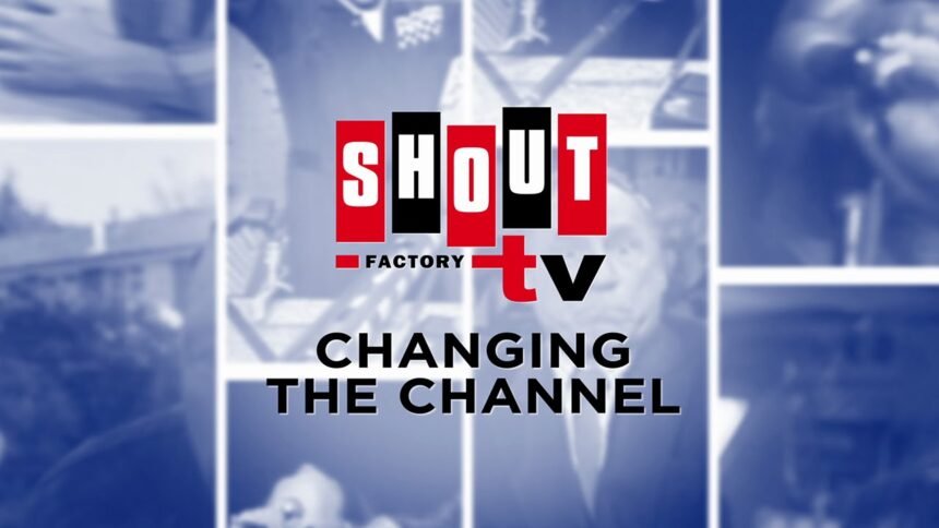 Shout! Factory TV