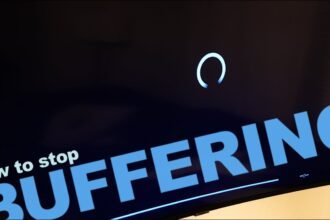 Troubleshoot Buffering Issues on HiMovies SX