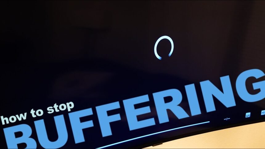 Troubleshoot Buffering Issues on HiMovies SX