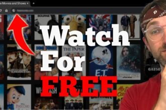 Free Streaming Sites