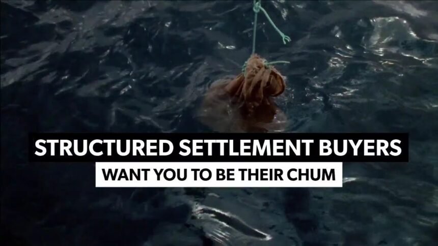 Structured Settlement Buyers