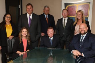 Best Commercial Truck Accident Lawyer in Iowa