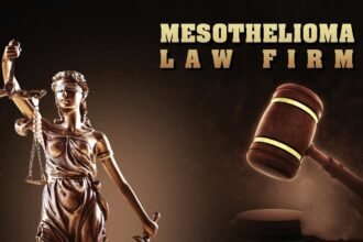 Mesothelioma Law Firms