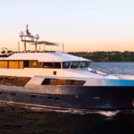High-End Yacht Charter Brokers in Alaska