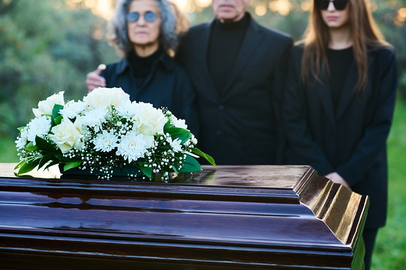 premium wrongful death attorney in North Dakota