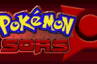 Pokémon GBA ROM Hacks
