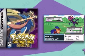 Downloading Pokemon GBA ROMs