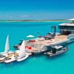 High-End Yacht Charter Brokers in Wisconsin