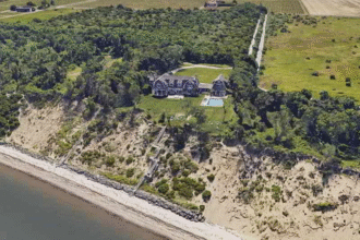 Netflix’s Sirens Filming Locations