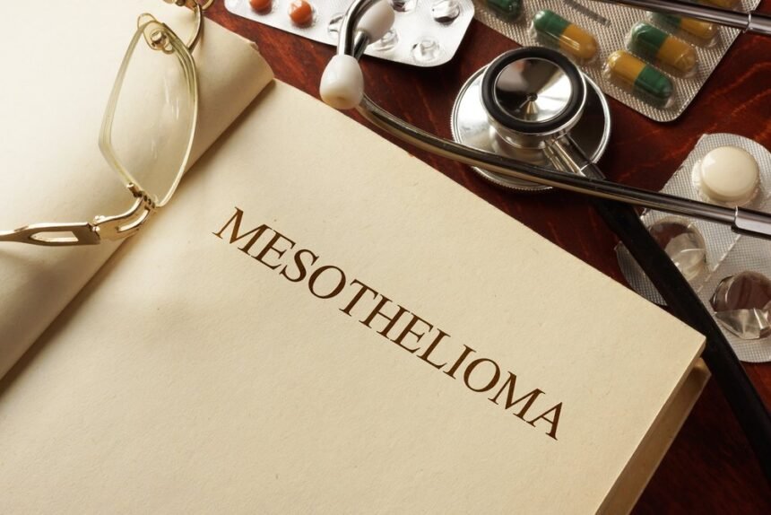 Mesothelioma Lawsuit Settlement Amounts