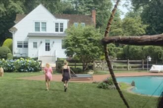 Netflix Sirens Filming Location