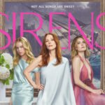 Sirens Netflix