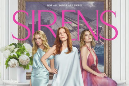 Sirens Netflix