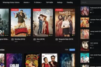 F2movies.co Review and Streaming Insights 2025