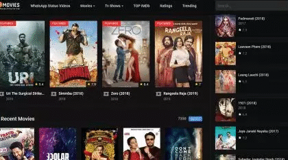 F2movies.co Review and Streaming Insights 2025
