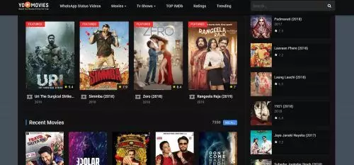 F2movies.co Review and Streaming Insights 2025