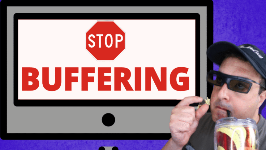 Buffering Issues on HiMovies SX