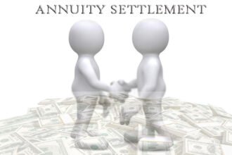 Structured Settlement Annuities in Your Area