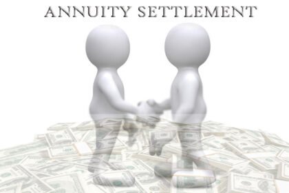 Structured Settlement Annuities in Your Area