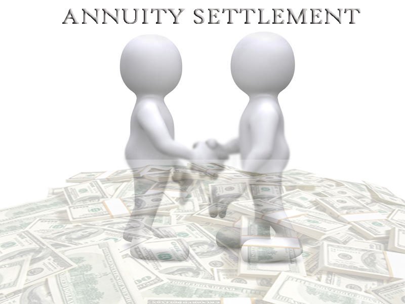 Structured Settlement Annuities in Your Area
