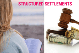 Structured Settlement Annuity