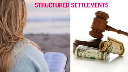 Structured Settlement Annuity