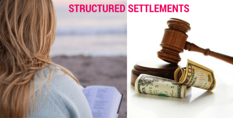 Structured Settlement Annuity