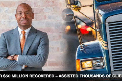 Best Commercial Truck Accident Lawyer in Massachusetts