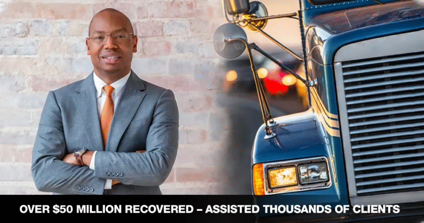 Best Commercial Truck Accident Lawyer in Massachusetts