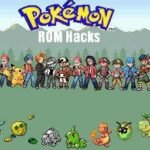 Download ROM Hack Pokemon GBA